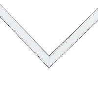 Craig Frames Slushie Dark Cola Black Picture Frame