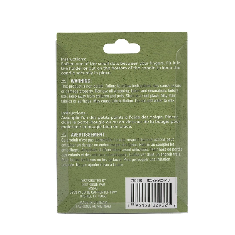 Candle Wax Dots, 15ct. by Ashland®