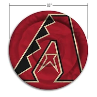 MLB Flimzee Bean-Bag Flying Disc