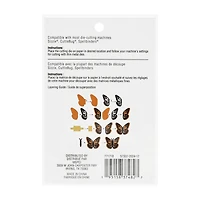 Butterfly Pop-Up Layering Die Set by Recollections™