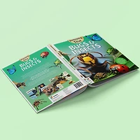 Incredible But True: Bugs & Insects