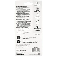 Tombow Mono Aqua Liquid Glue