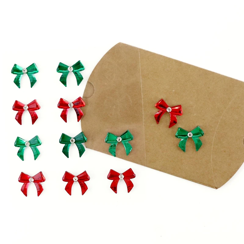 Bow Bling Stickers by Recollections™