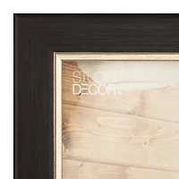 Expressions™ 8" x 10" Black & Gold Frame by Studio Décor®