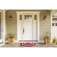 DII® Patriotic Doormat