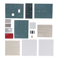 Kitchen Diorama Kit by Make Market®