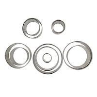 12-Piece Fondant Circle Cutter Set by Celebrate It™