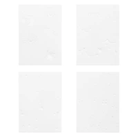 4" x 6" Celestial Print Layering Stencil Set by Recollections™