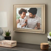 6 Pack: Luca Light Gray Frame