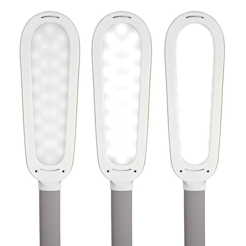 OttLite® Wide Area Dimmable LED Table Lamp