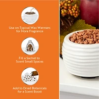 Scentsicles Scentfetti Autumn 'n Apples, Two Dashes of Cinnamon, Vanilla & Spice So Nice, 3 pack