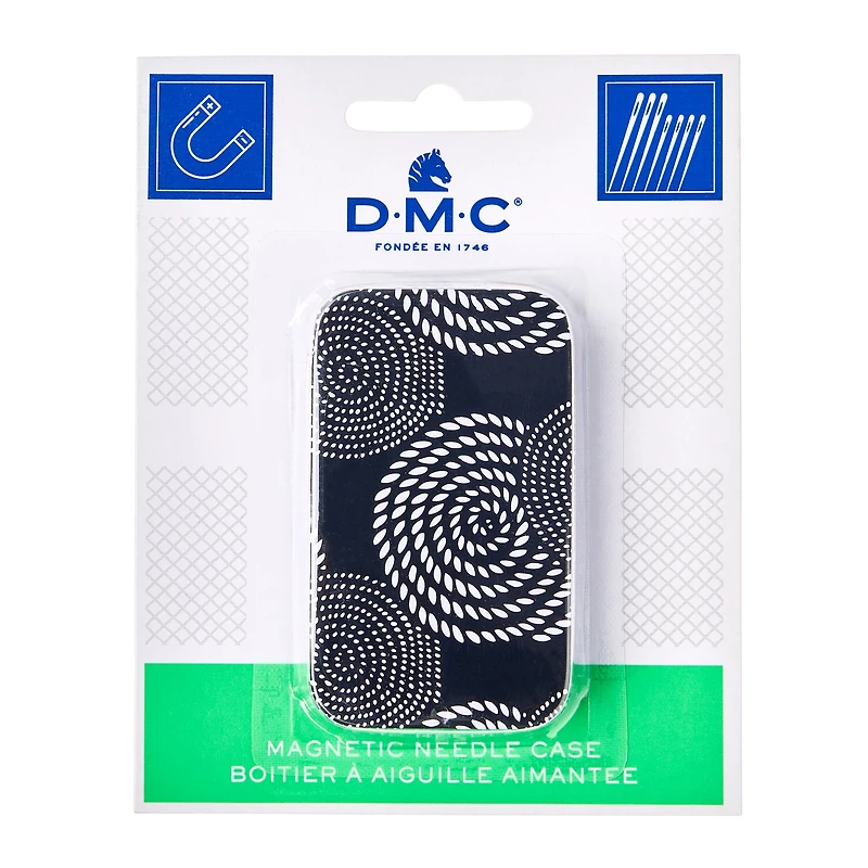 DMC® Magnetic Needle Case