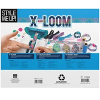 Style Me Up! X-Loom Activity Kit