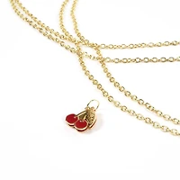 Scented Cherry Charm by Bead Landing™