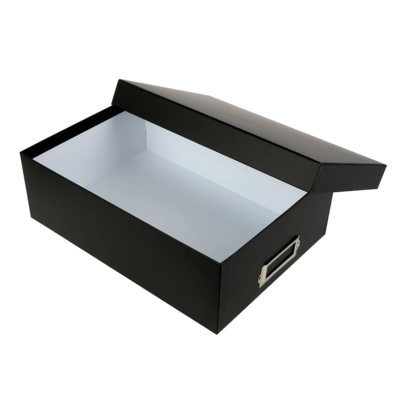 Nested Photo Boxes by Simply Tidy