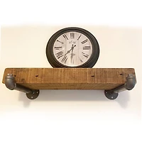 Wilson® Enterprises Unfinished Basswood Shelf 