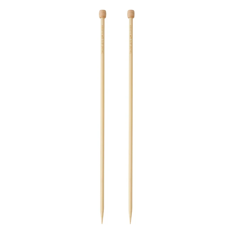 Takumi Bamboo Single Pointed Knitting Needles