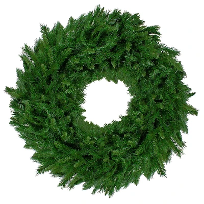 4ft. Lush Mixed Pine Christmas Wreath