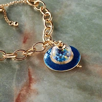 UFO Shaker Charm by Bead Landing™