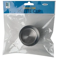 Art Alternatives Stainless Steel Palette Cup