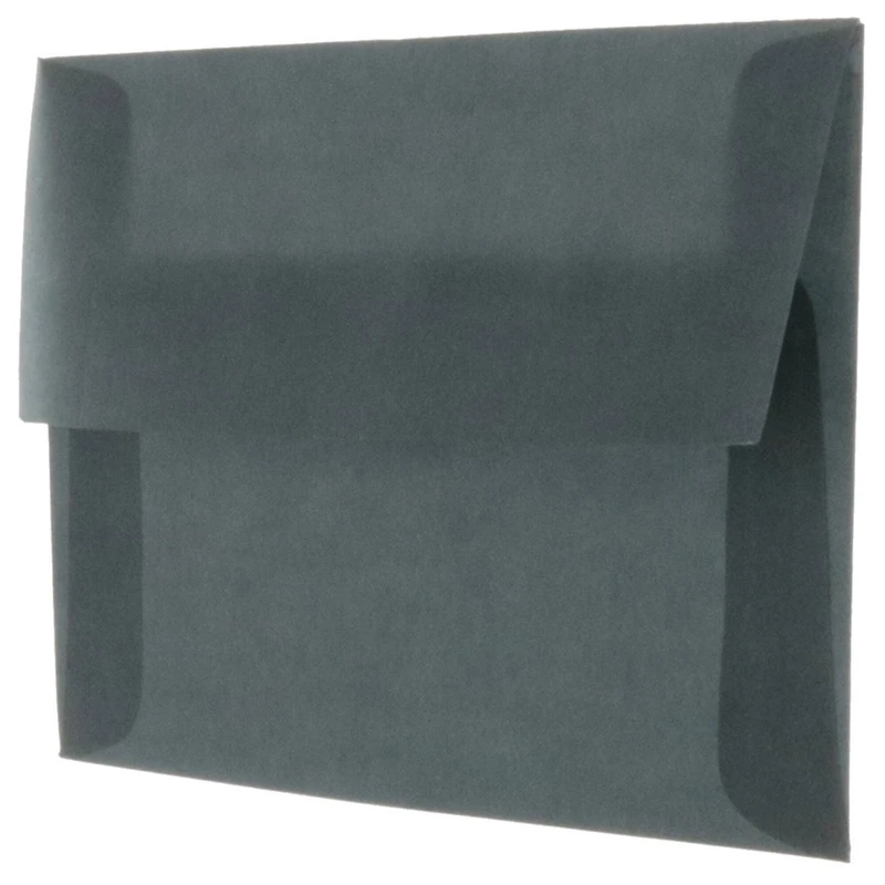 JAM Paper A2 Translucent Vellum Invitation Envelopes