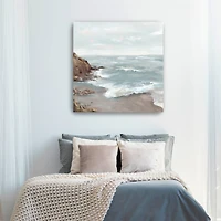 Lumaprints Beautiful Bay Canvas Giclée