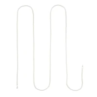 36" Net Necklace Chain by Bead Landing