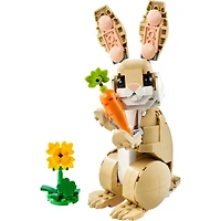 LEGO® Creator™ 3in1 Cute Bunny