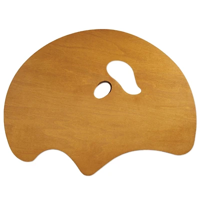 New Wave® Grand View Confidant® Handheld Palette For Right-handed Artists