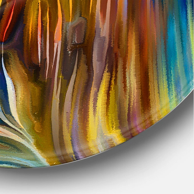 Designart - Colour Fusion IV