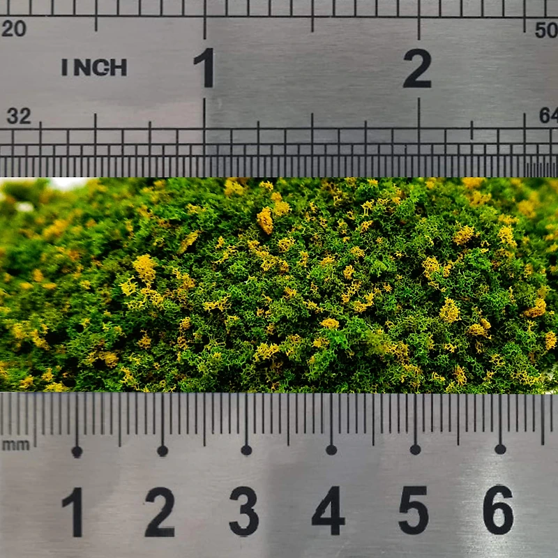 JTT Scenery Products Low Growth