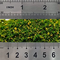 JTT Scenery Products Low Growth