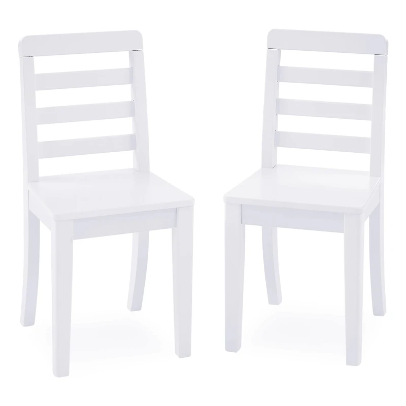 Delta Children Gateway Table & 2 Chairs Set