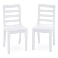 Delta Children Gateway Table & 2 Chairs Set