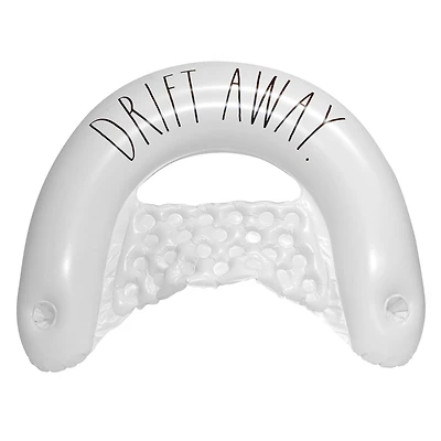 Rae Dunn Drift Away Chair Lounger
