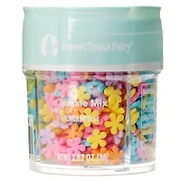 Sweet Tooth Fairy® Flower Medley Candy Shapes