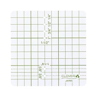 Clover Stitch Guide