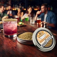 Bakell® Brew Glitter Rimming Sugar