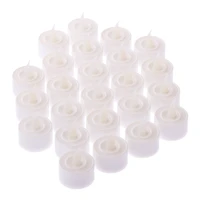 12 Packs: 24 ct. (288 total) Flameless LED Tealights by Ashland® Basic Elements™