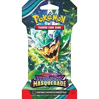 Pokémon™ Trading Card Game Scarlet & Violet Twilight Masquerade Booster Pack