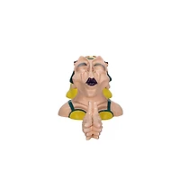 Design Toscano® 3ft. Coco Swims the Channel Sculpture