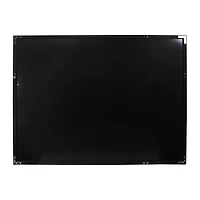 30" x 40" Black Large Shadow Box by Studio Décor®