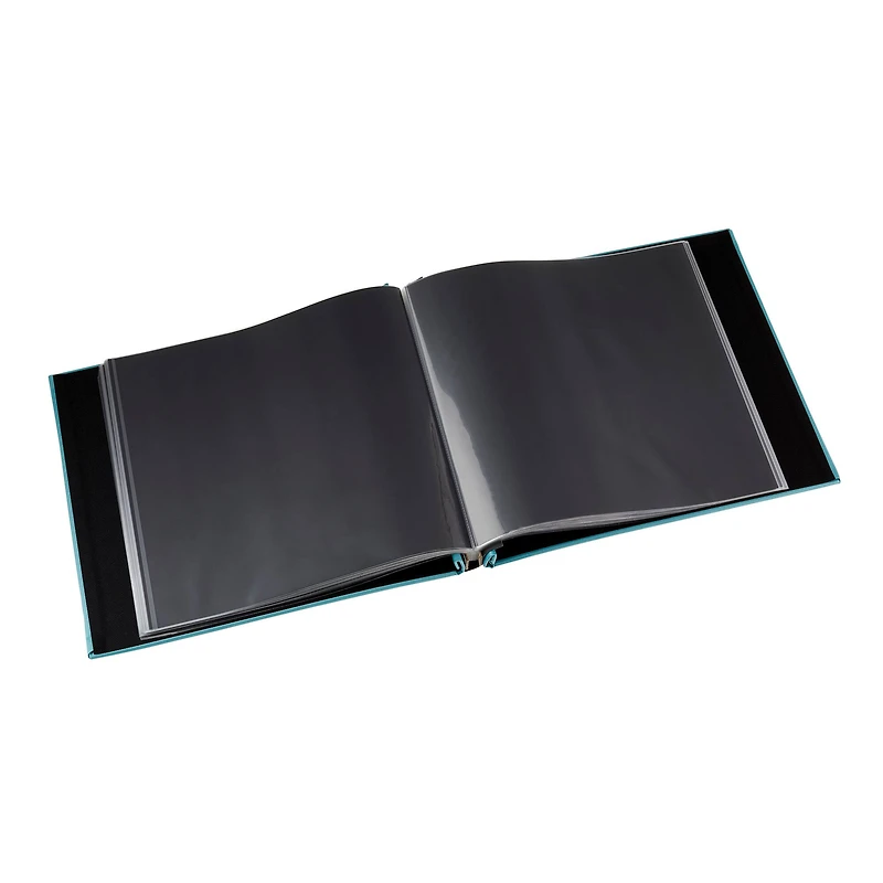 6 Pack: Blue Mega Scrapbook Album by Recollections®