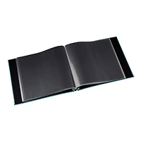 6 Pack: Blue Mega Scrapbook Album by Recollections®