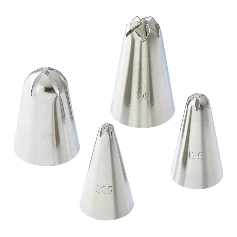 Drop Flower Tip Set by Celebrate It®