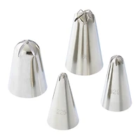 Drop Flower Tip Set by Celebrate It®