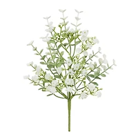 11.5" Baby's Breath Pick by Ashland