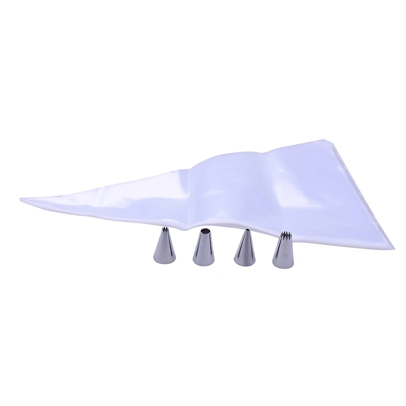 6 Pack: Cake Decorating Set by Celebrate It®