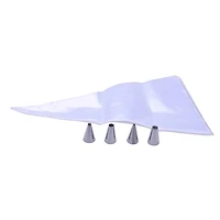 6 Pack: Cake Decorating Set by Celebrate It®