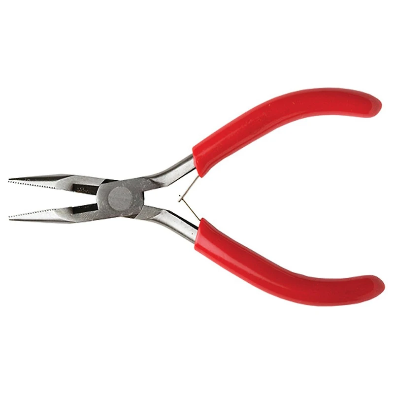 Excel 5" Needle Nose Pliers with Cutter